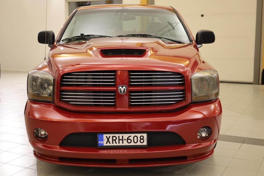 Dodge Ram 2006