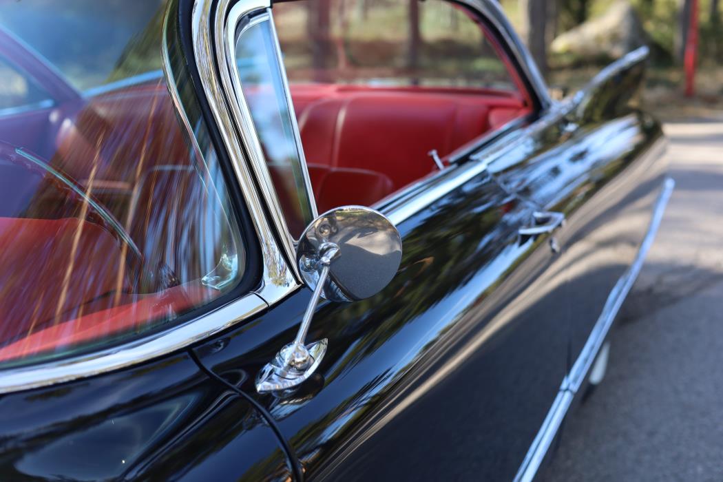 Cadillac De Ville 1960