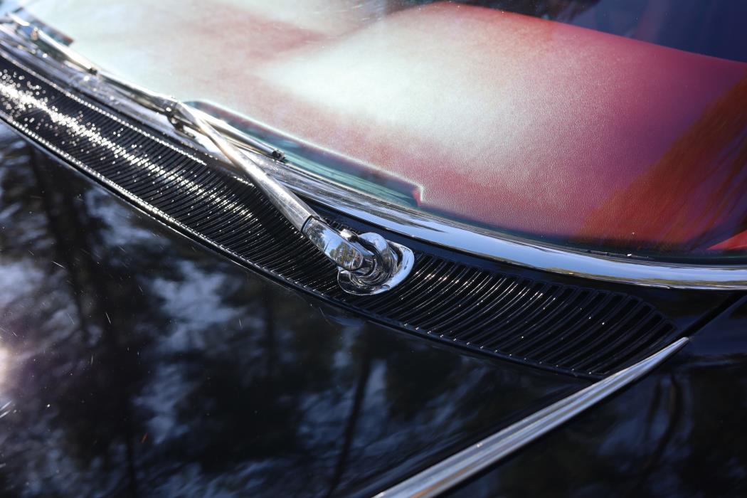 Cadillac De Ville 1960