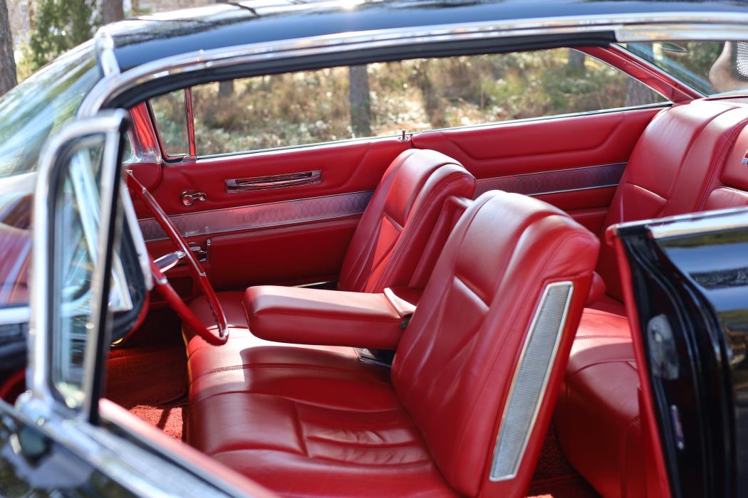 Cadillac De Ville 1960