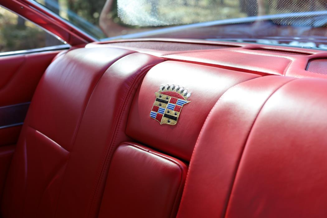 Cadillac De Ville 1960