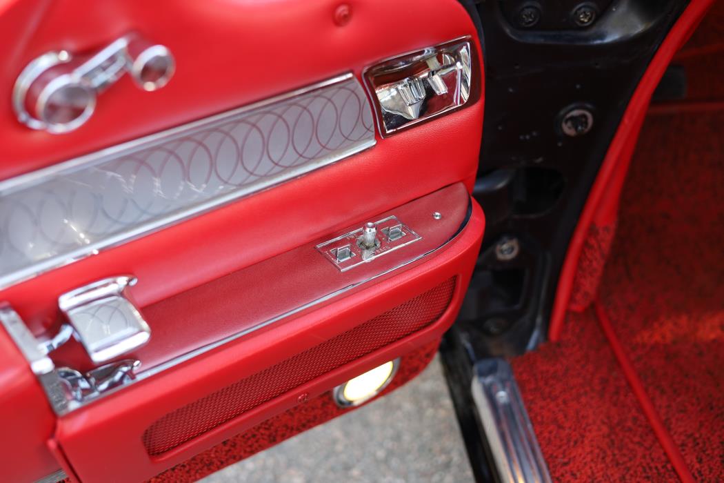 Cadillac De Ville 1960