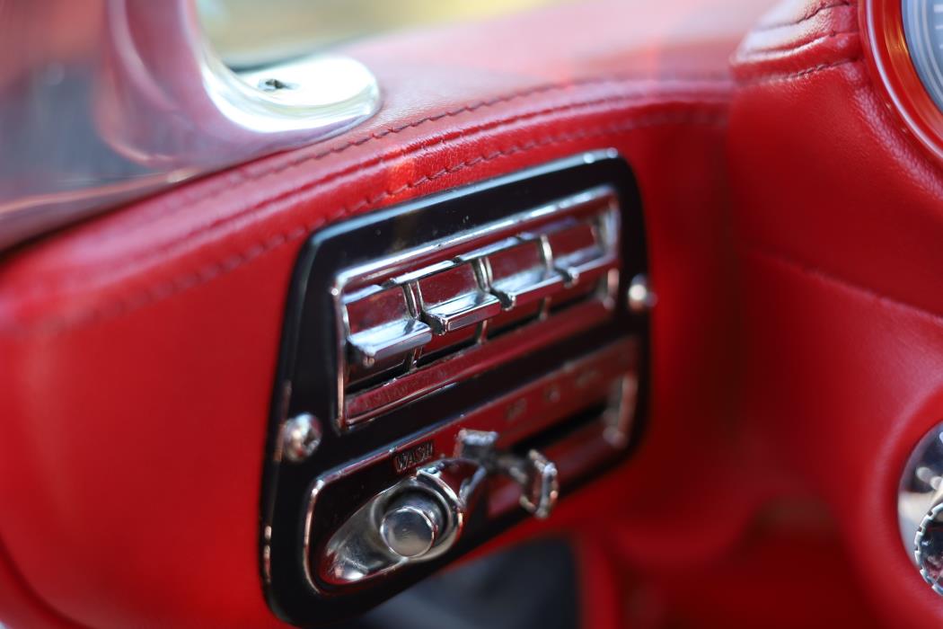 Cadillac De Ville 1960