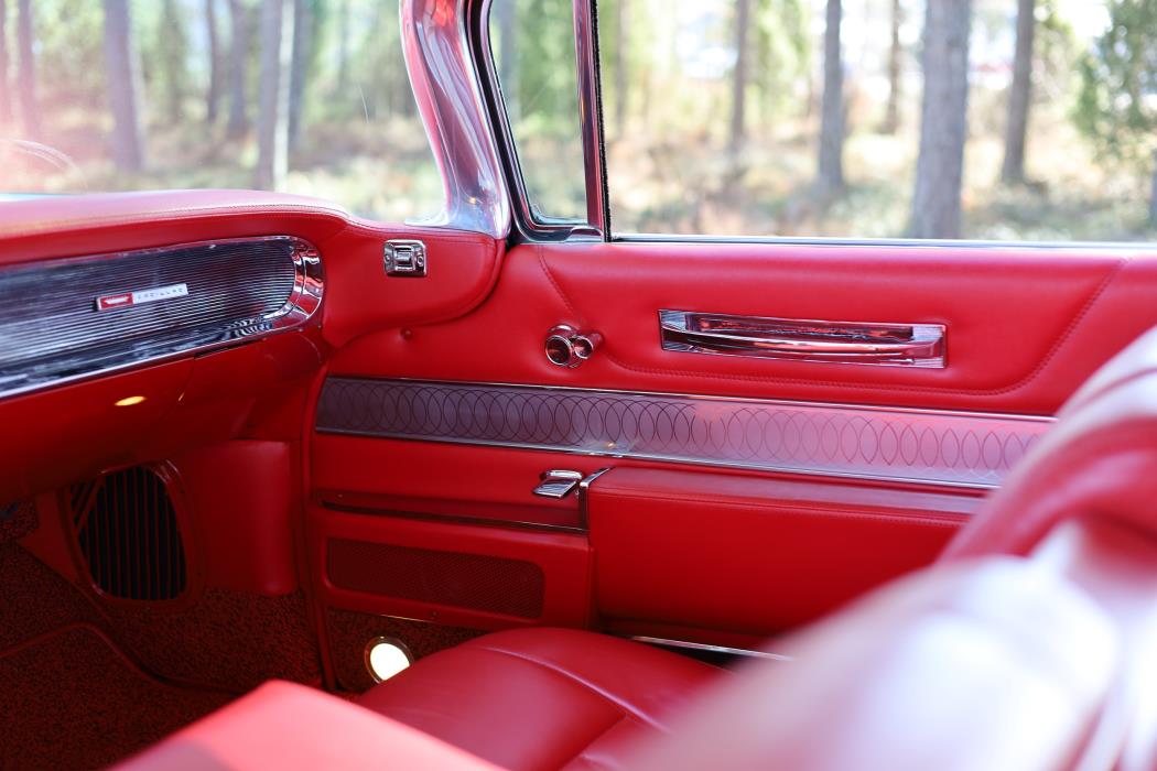 Cadillac De Ville 1960