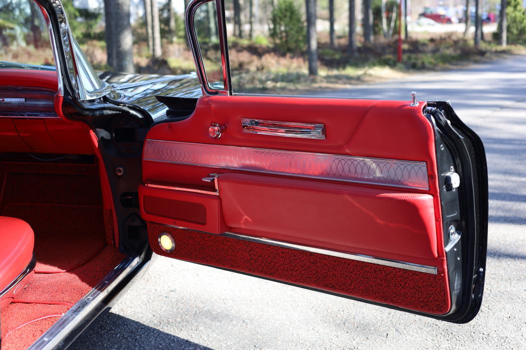 Cadillac De Ville 1960