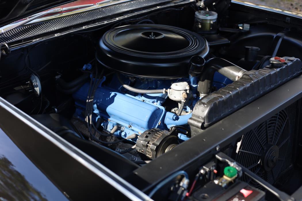 Cadillac De Ville 1960