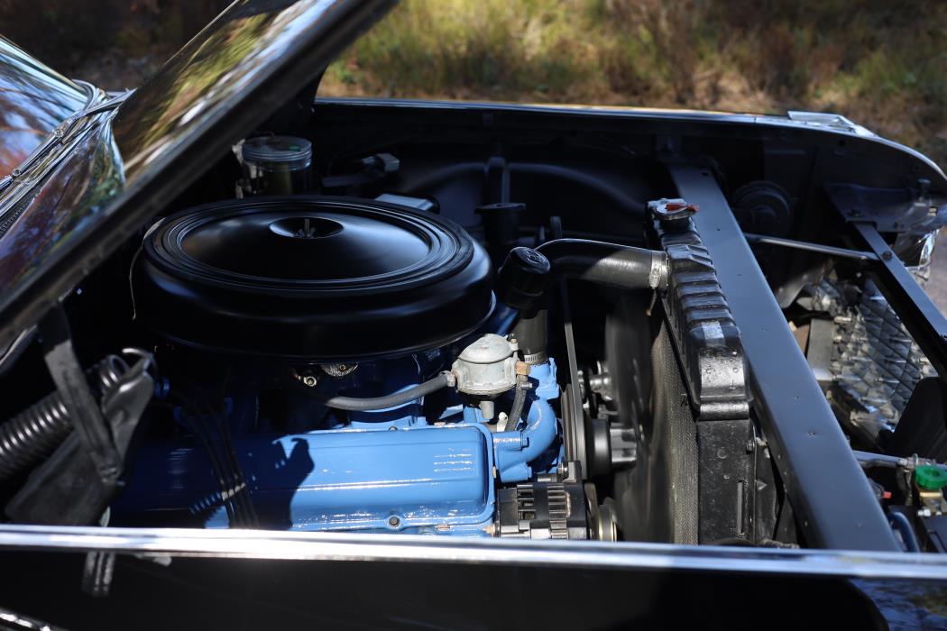 Cadillac De Ville 1960