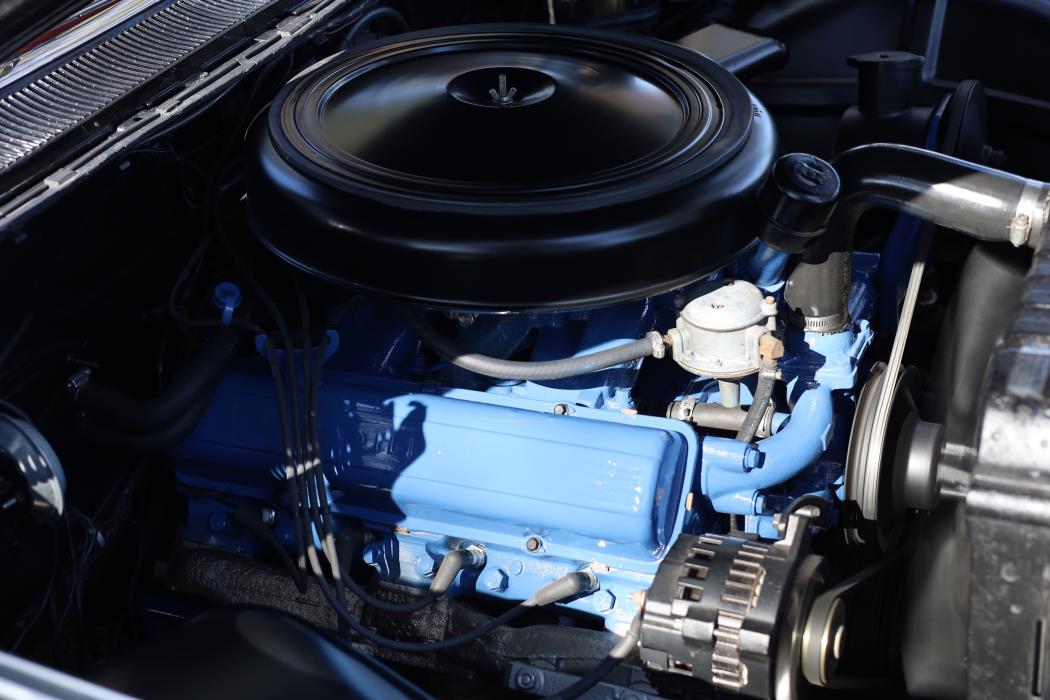 Cadillac De Ville 1960