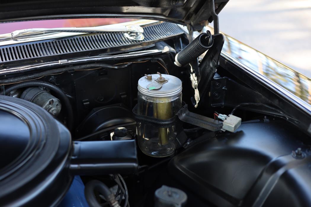 Cadillac De Ville 1960