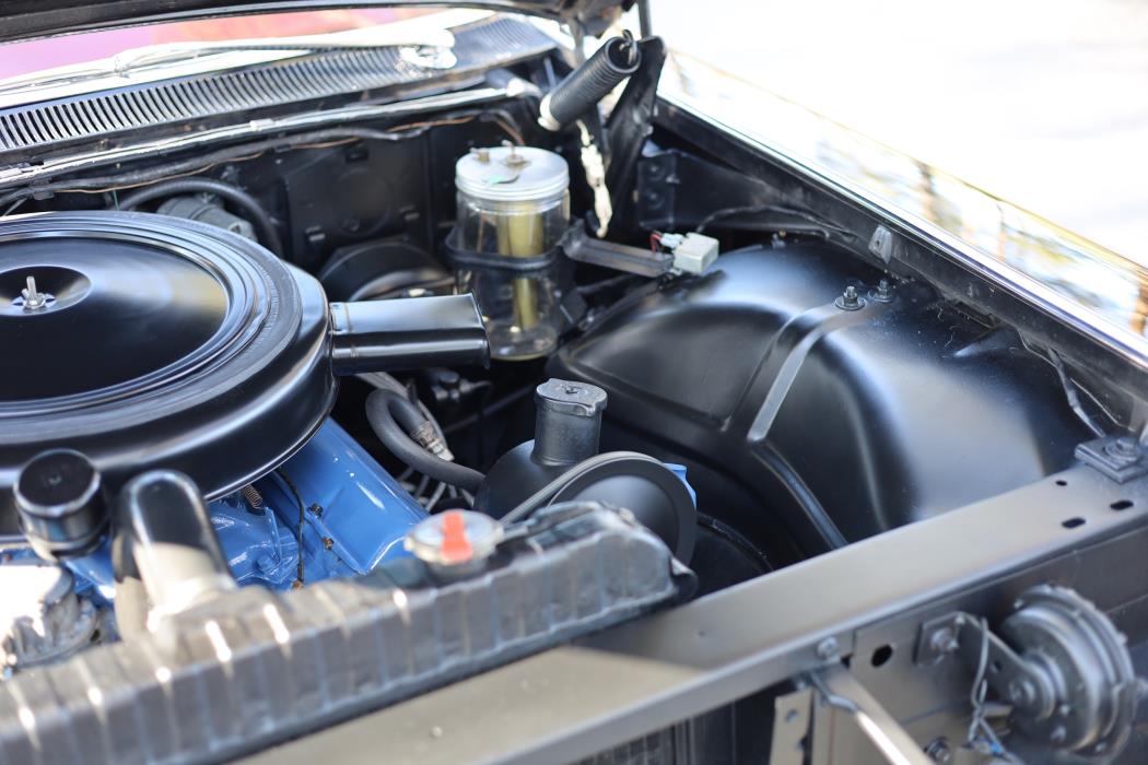 Cadillac De Ville 1960