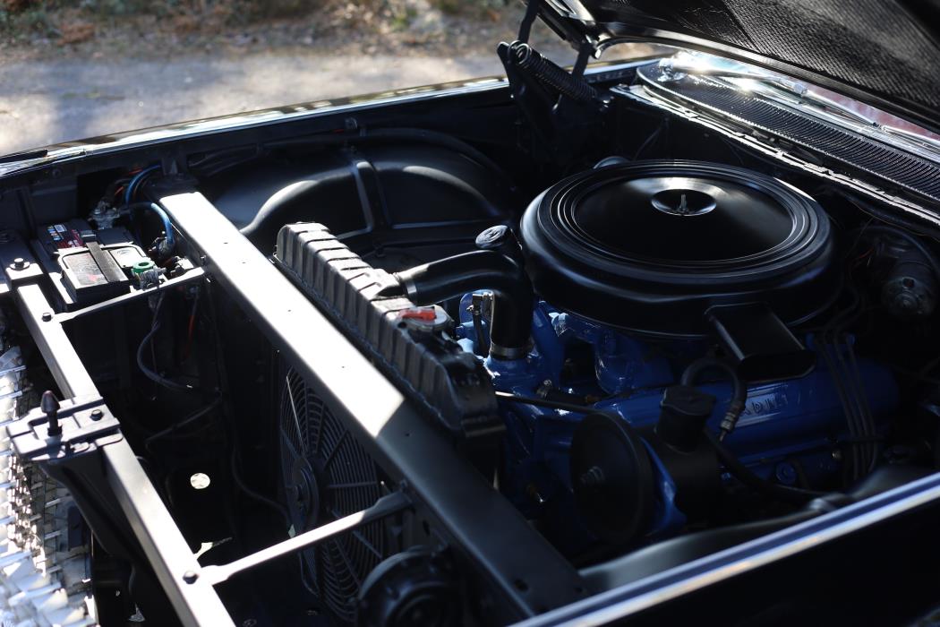 Cadillac De Ville 1960