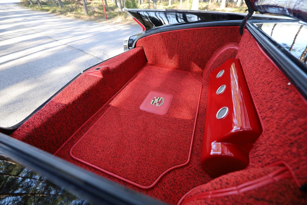 Cadillac De Ville 1960