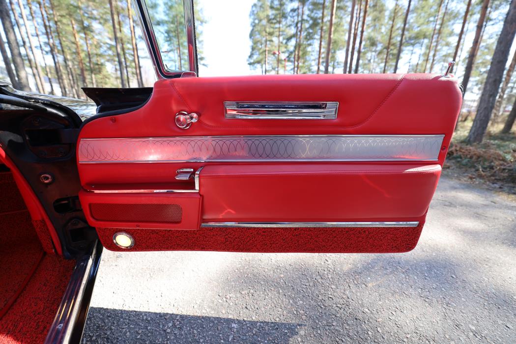 Cadillac De Ville 1960