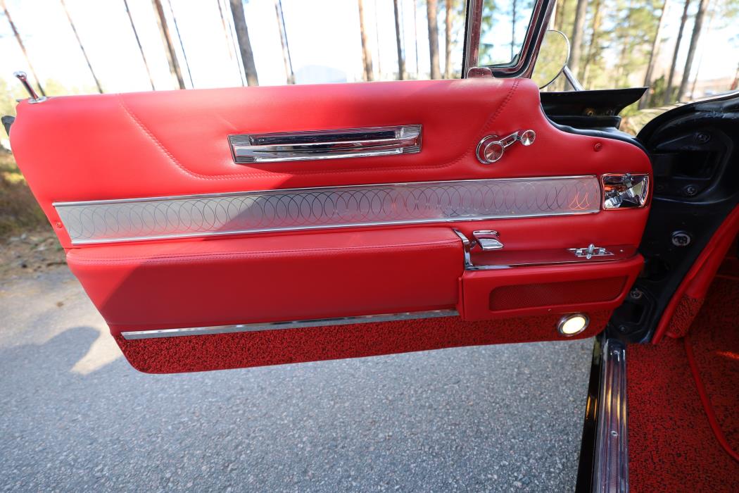 Cadillac De Ville 1960