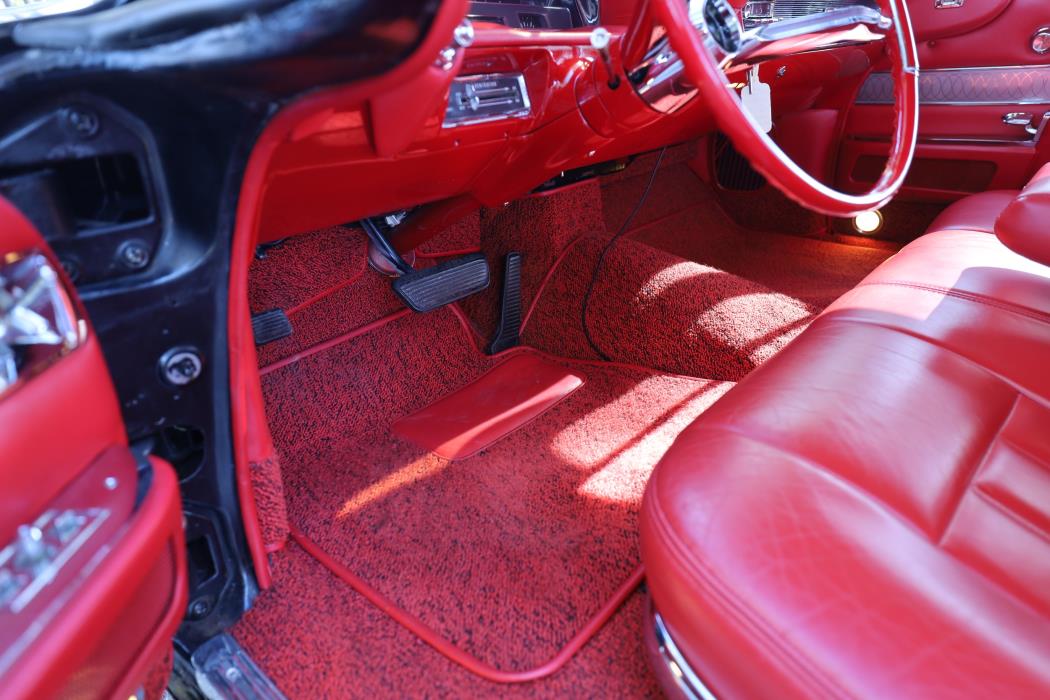 Cadillac De Ville 1960