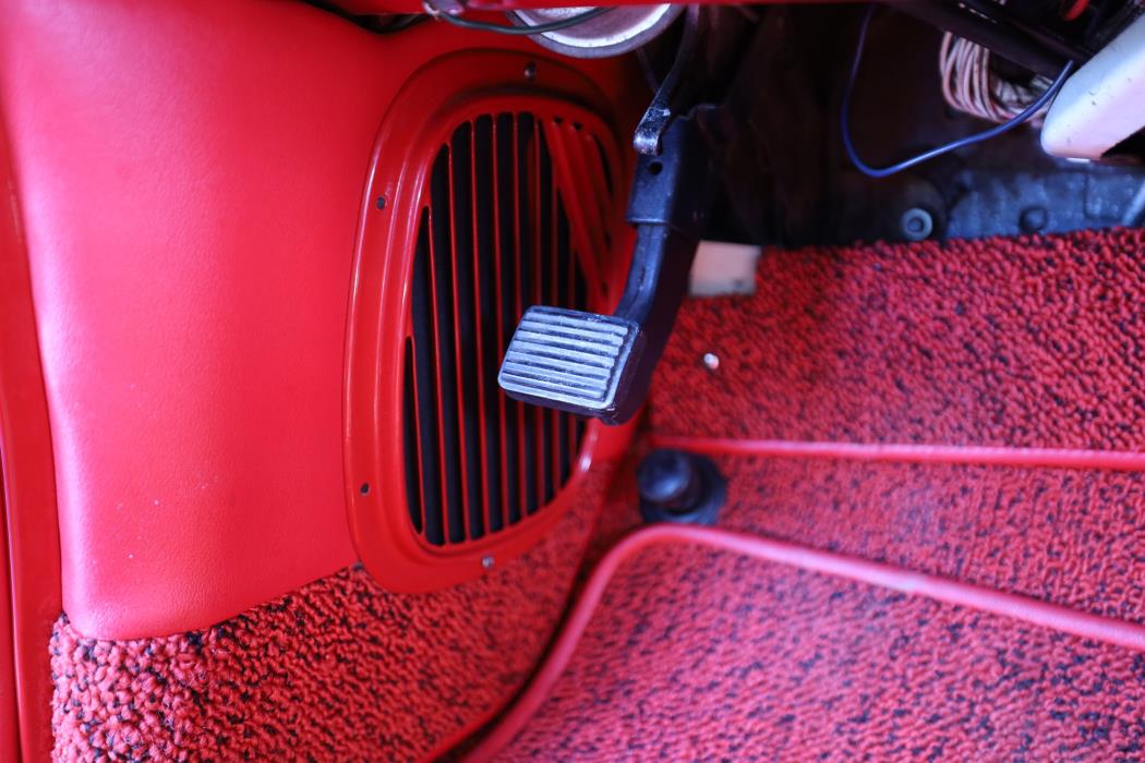 Cadillac De Ville 1960