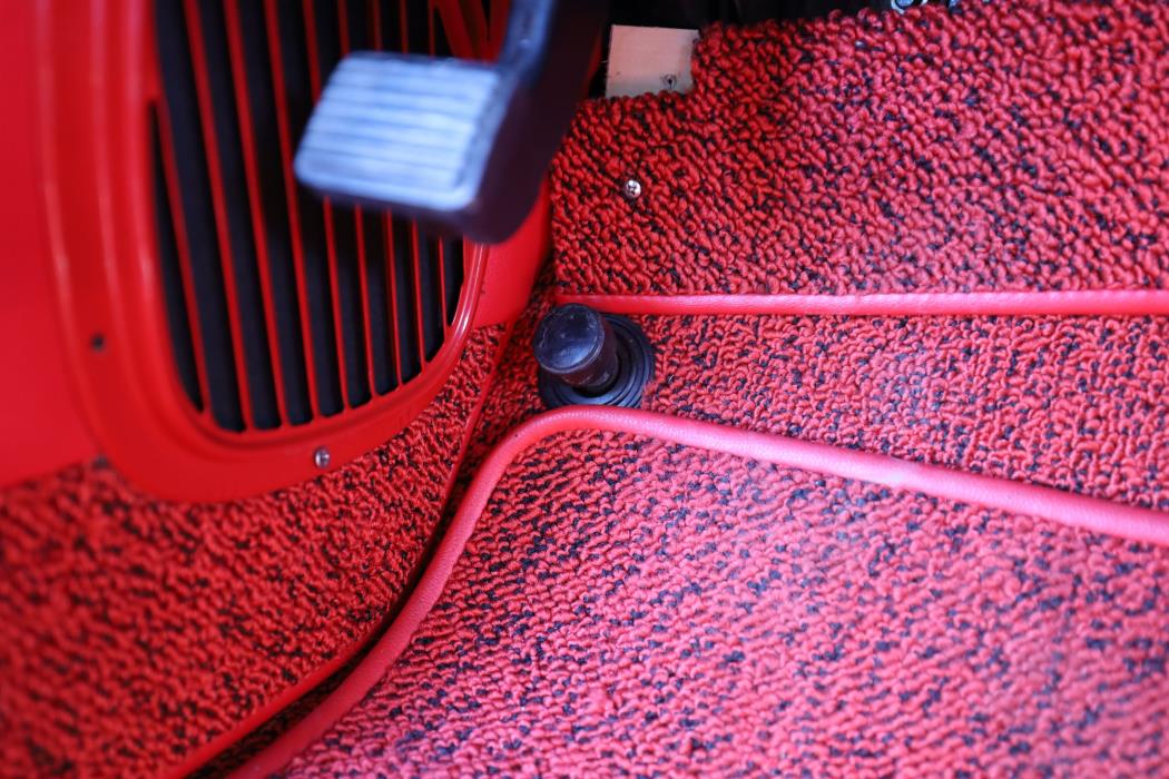 Cadillac De Ville 1960