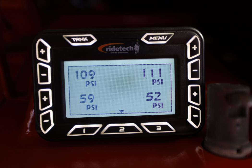 Cadillac De Ville 1960