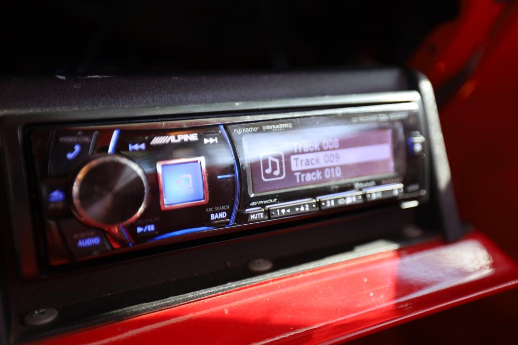 Cadillac De Ville 1960