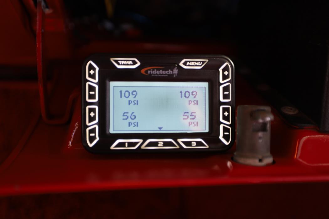 Cadillac De Ville 1960