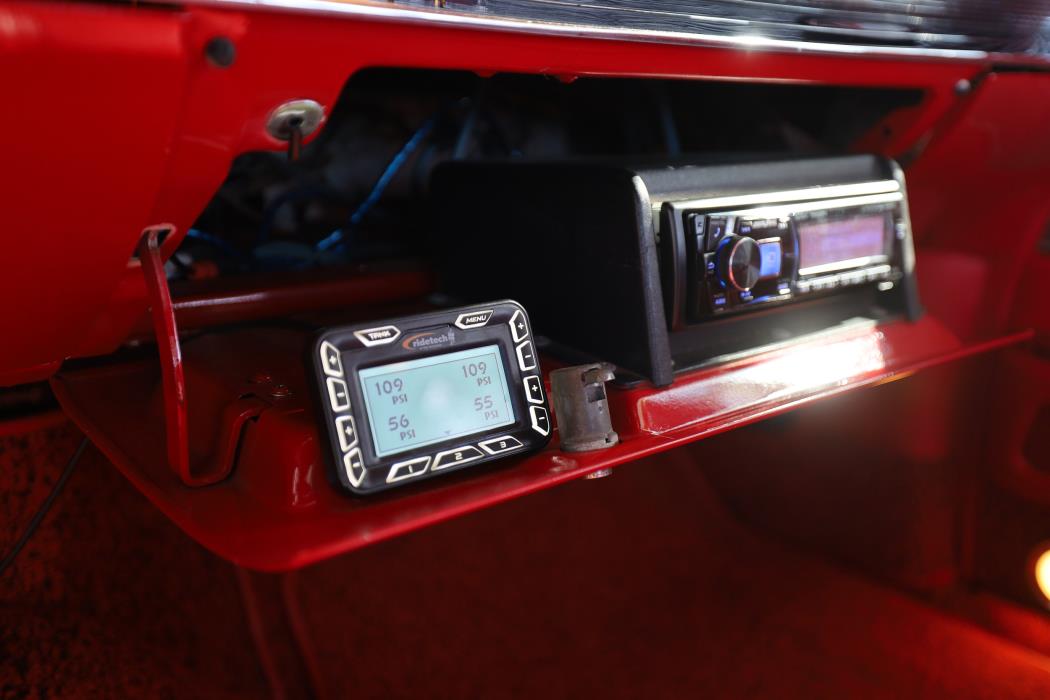 Cadillac De Ville 1960