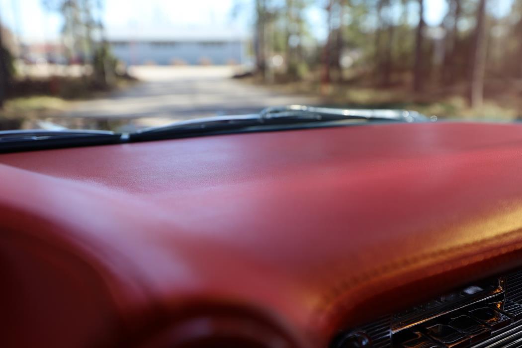 Cadillac De Ville 1960