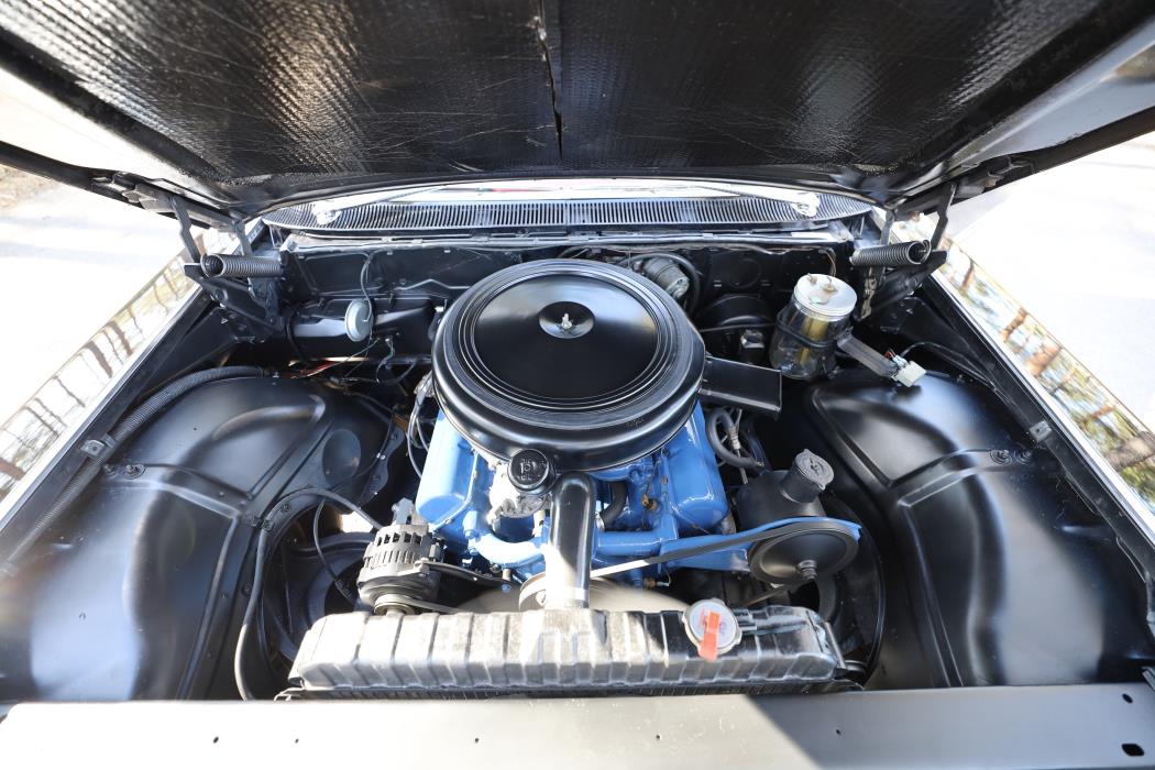 Cadillac De Ville 1960