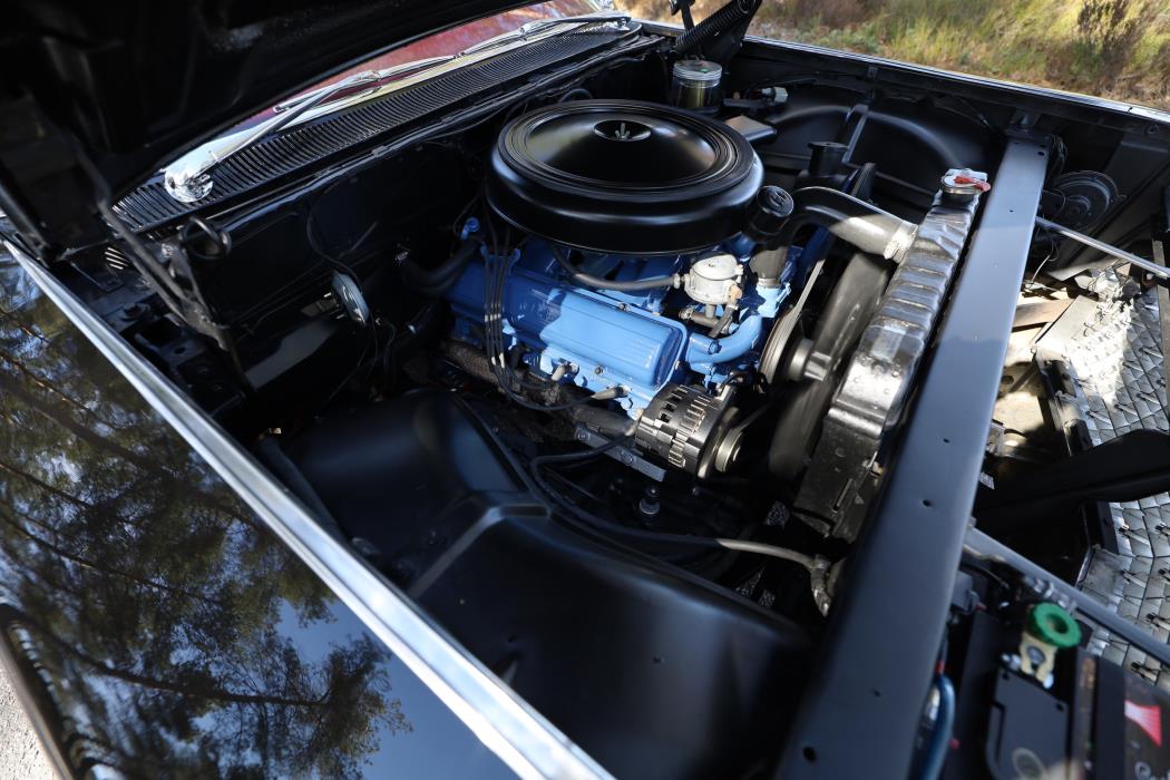 Cadillac De Ville 1960