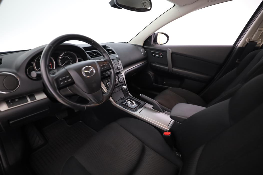 Mazda Mazda6 2010