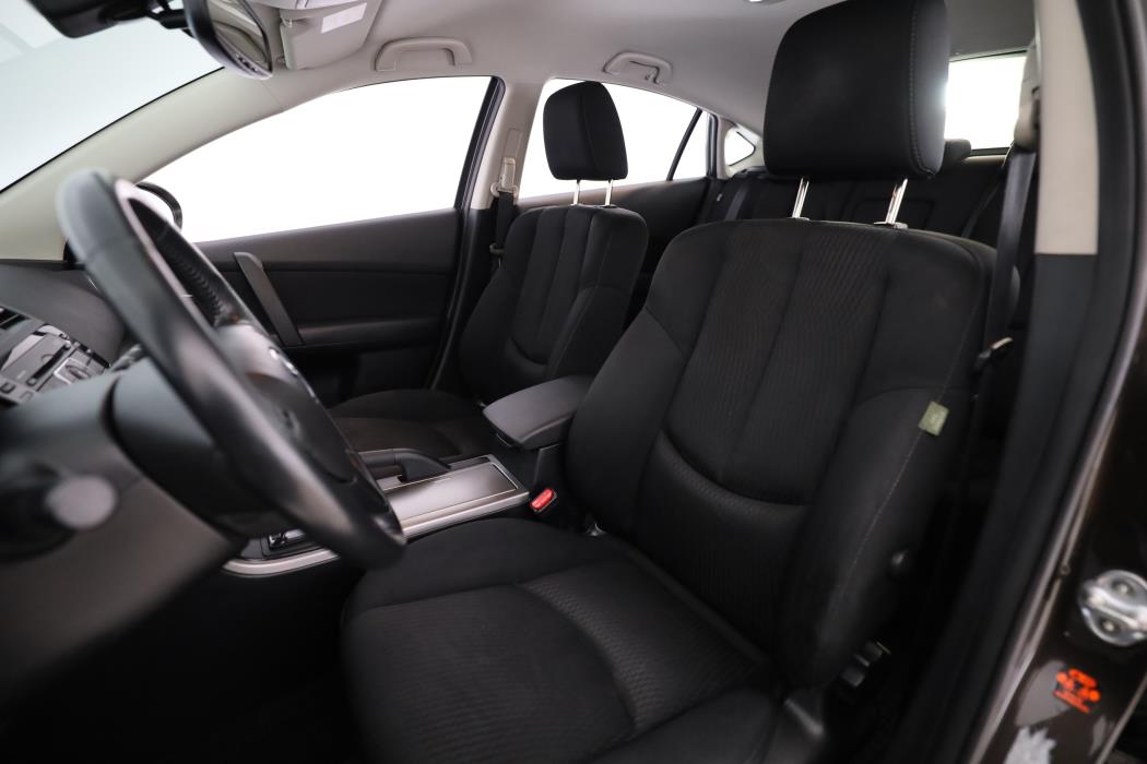 Mazda Mazda6 2010