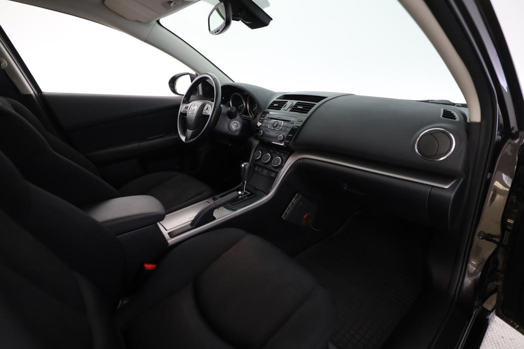 Mazda Mazda6 2010