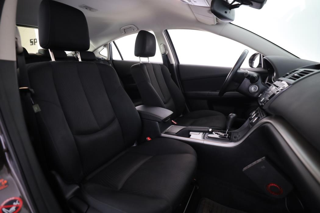 Mazda Mazda6 2010