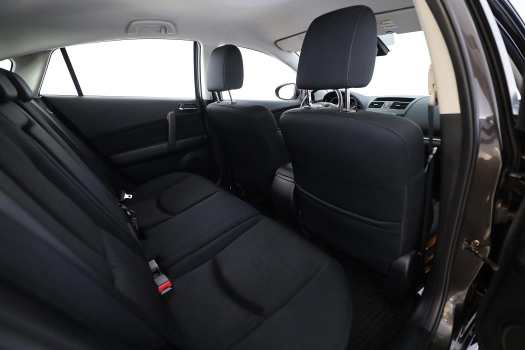 Mazda Mazda6 2010