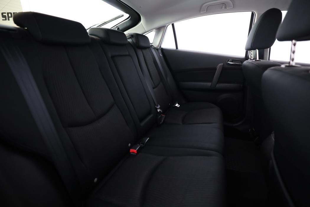 Mazda Mazda6 2010