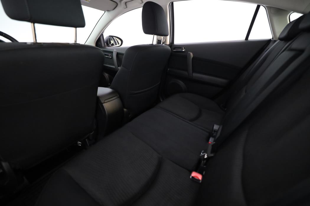 Mazda Mazda6 2010