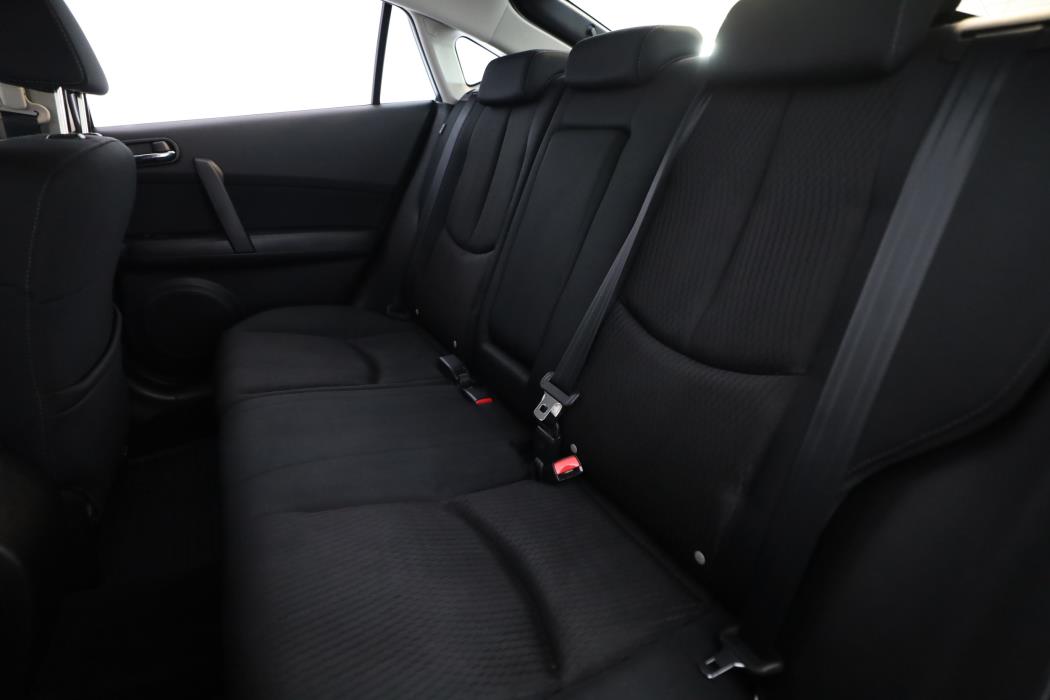 Mazda Mazda6 2010