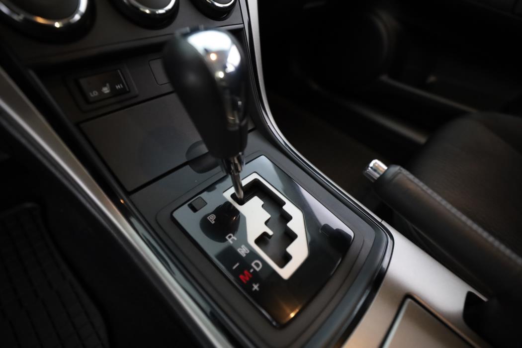 Mazda Mazda6 2010