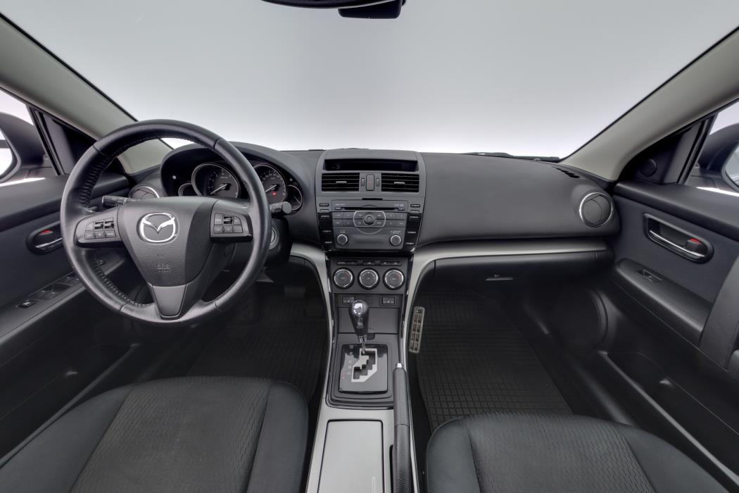 Mazda Mazda6 2010