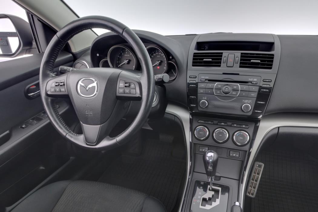 Mazda Mazda6 2010