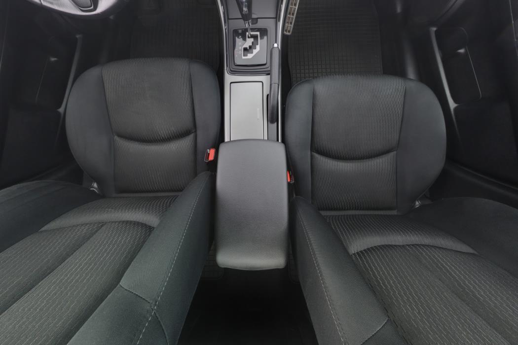 Mazda Mazda6 2010