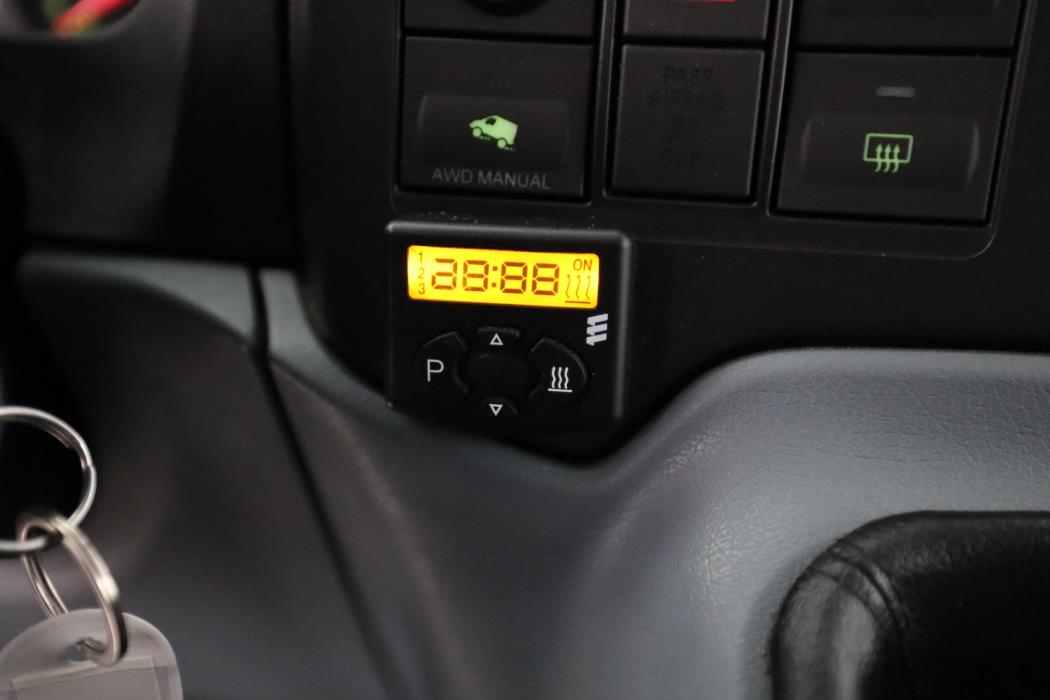 Ford Transit 2013