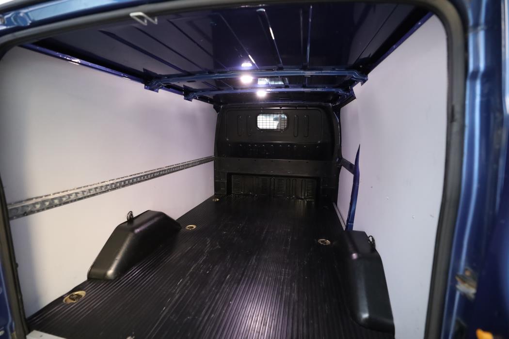 Ford Transit 2013