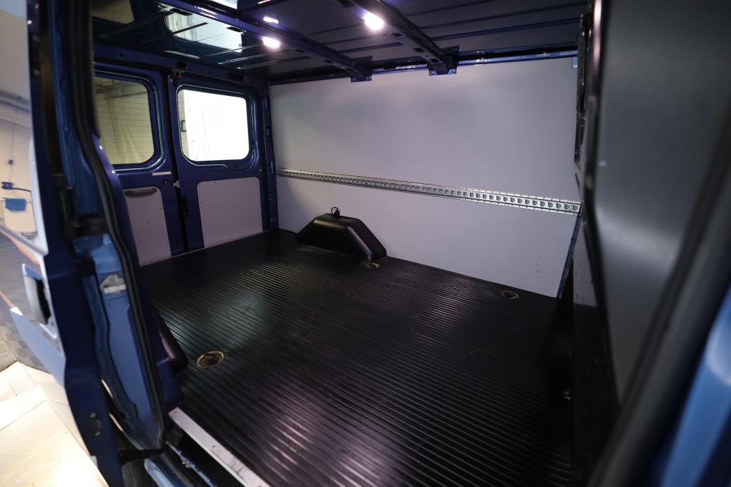 Ford Transit 2013