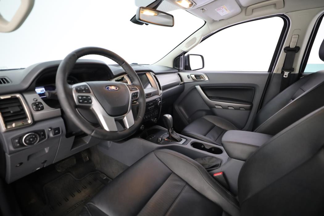 Ford Ranger 2019