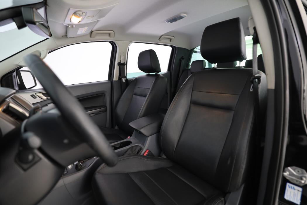 Ford Ranger 2019