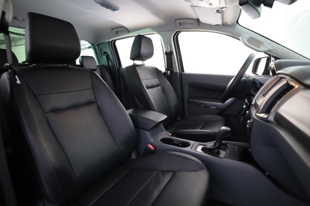 Ford Ranger 2019