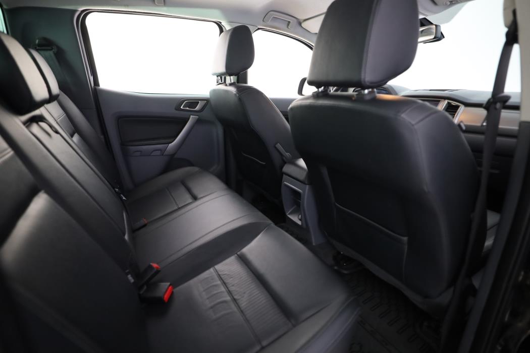 Ford Ranger 2019