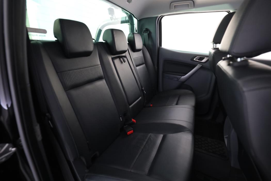 Ford Ranger 2019
