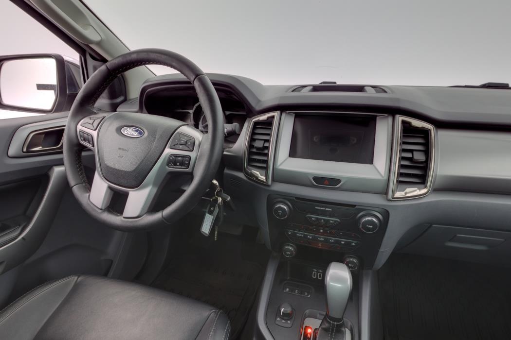 Ford Ranger 2019