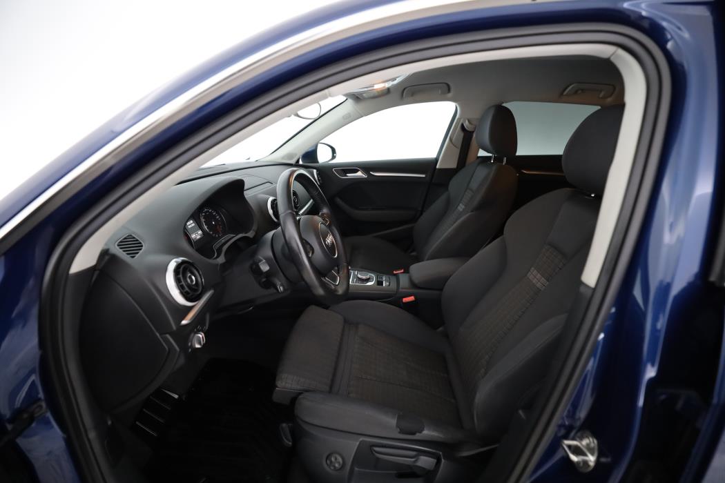 Audi A3 2014